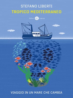cover image of Tropico Mediterraneo